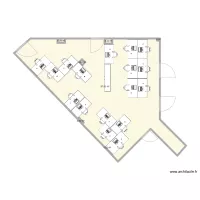 La belle verte antibes 21 bureaux