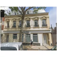 Fa&ccedil;ade 129 Bld