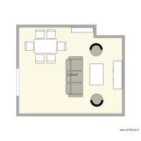 SEJOUR MAISON