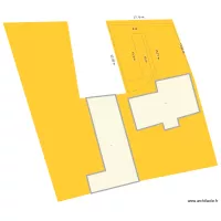 plan jardin