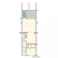 Construction Banning 83 Bel &eacute;tage