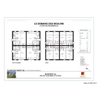 PLAN BATIMENT FLERS 6B