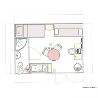 Kerg v ersion 11&eacute;clairage