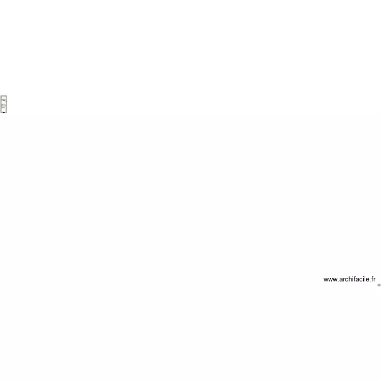 Maya. Plan de 12 pièces et 227 m²