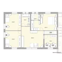 Maison plan 12