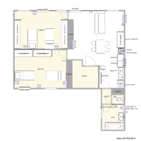 Tourcoing 1er &eacute;tage