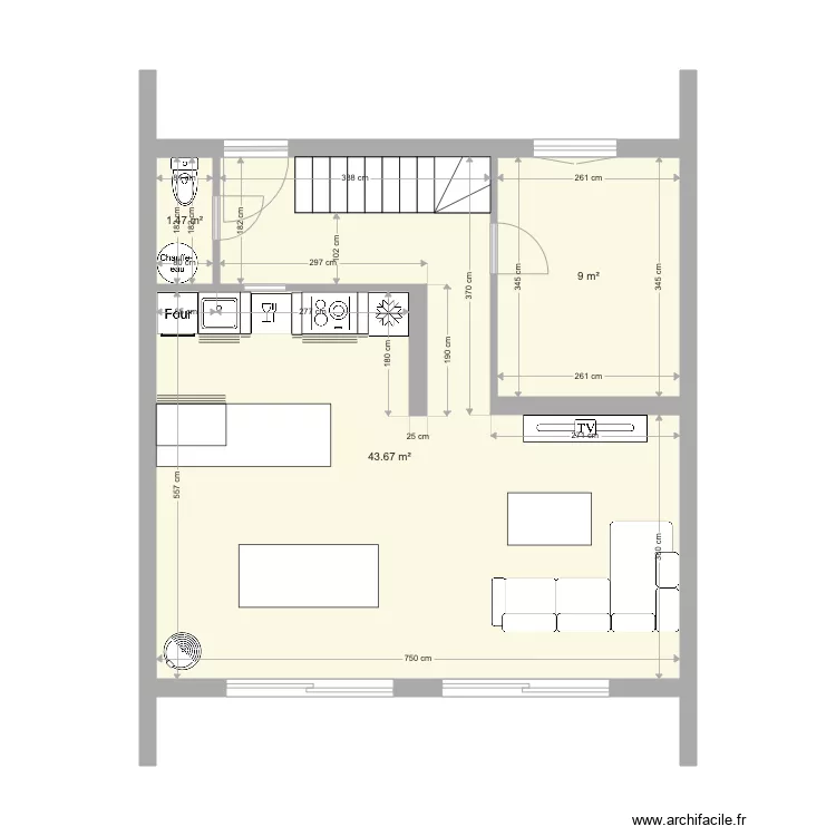 new house 2025 2. Plan de 