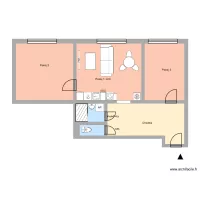 17.listopadu 593 byt 17