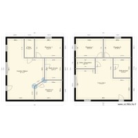 Appartement 1 (étage)