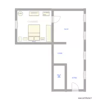 Plan appart Hauteville (Ao&ucirc;t 2026)