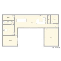maison U 2