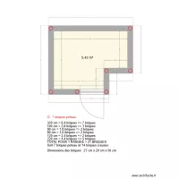 Isolation (liteau et isolation)