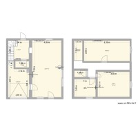 Plan maison v1