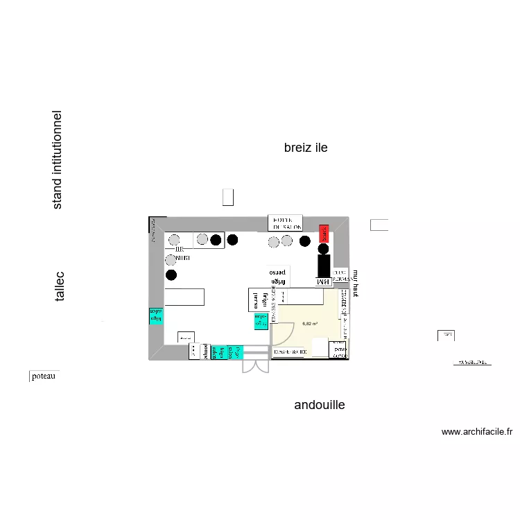salon2026 7par5 2. Plan de salon2026 7par5 2. Plan de