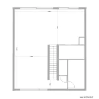 MAISON FABIENNE REZ DE CHAUSSEE