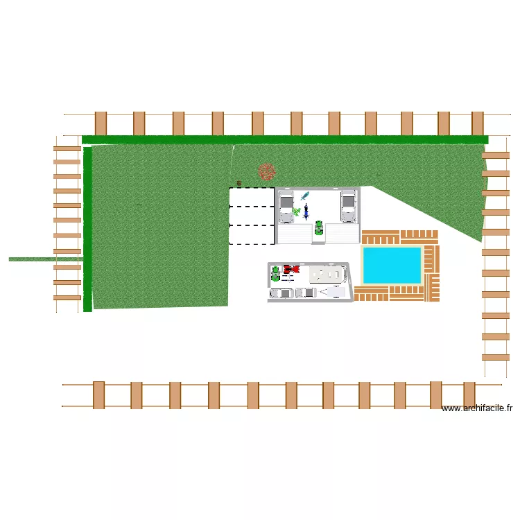 plan chez moi zarteque. Plan de plan chez moi zarteque. Plan de