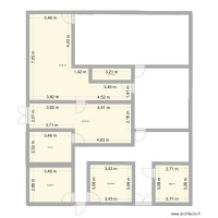 Labo 200m2