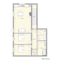 appart Mas Thibert M