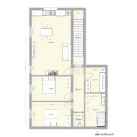 appart Mas Thibert M