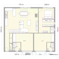 Maison 3