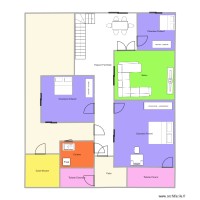 Plan Kounoune SDMB