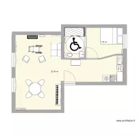 Cours architecte pmr