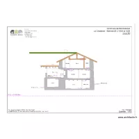 coupe bb geometre le chatelard