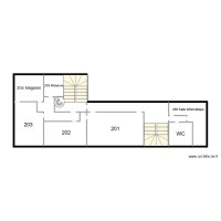 ETAGE 2