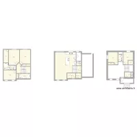 plan maison 2
