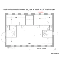 Ecosite accueil rez radiateurs