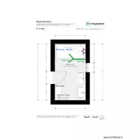 Plan Projet Maryse Chauvancy