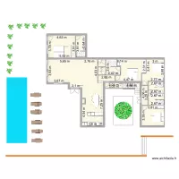 Maison 24 octobre avec cantina.sol