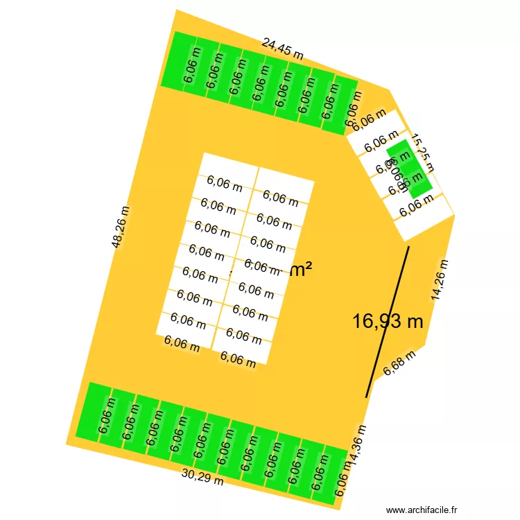 Projet container. Plan de Projet container. Plan de