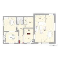 rdc montcet 5