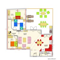 PLAN 3 COTES