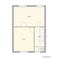 Géronstére etage 1