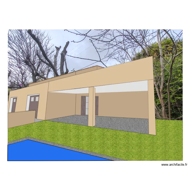 insertion cros d\'amic 2. Plan de 