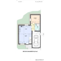Mains Saint Quay Perros 1