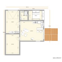 maison V1