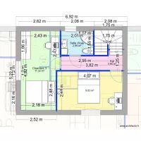 Projet Am&eacute;lie Guillaume - Figheira Copie