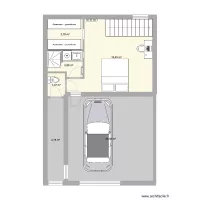 Plan de Marine d&eacute;finitif Atelier 2