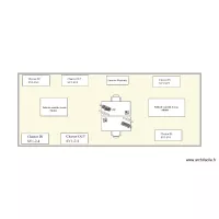 Nouveau Layout A-scan 2 Viroles + A-scan AH