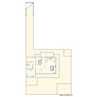 plan maison