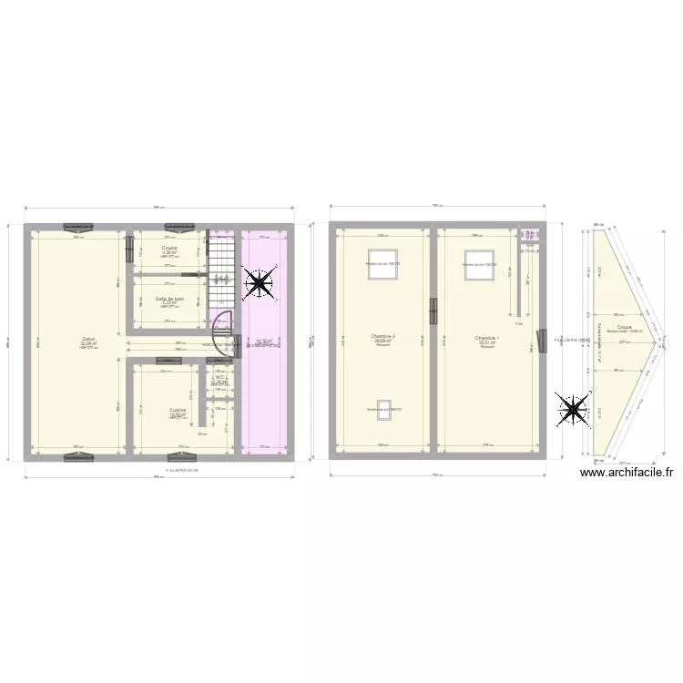 ML24006260 JARRAUD. Plan de 