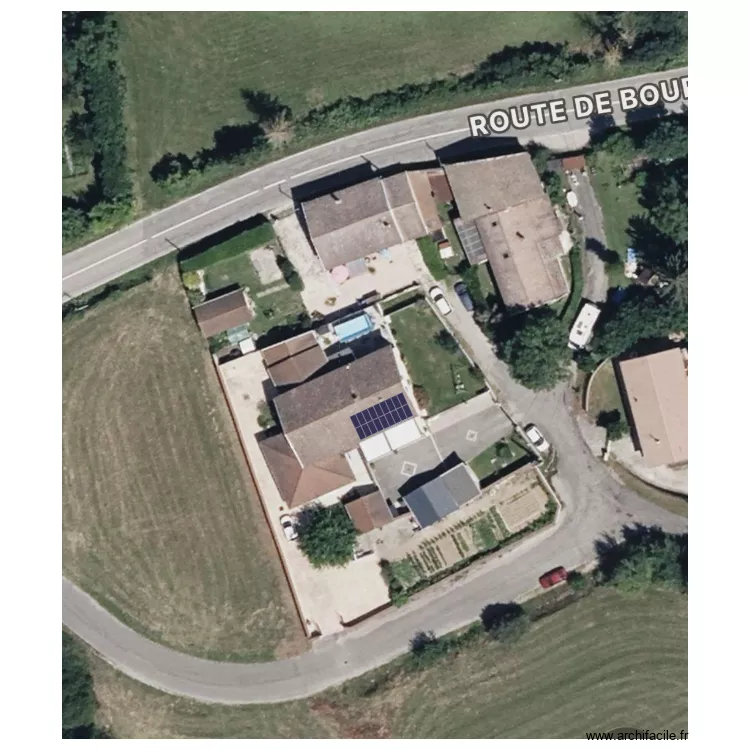 serclerat. Plan de serclerat. Plan de