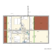 MAISON INITIAL ST GEORGE essai 1 ETAGE