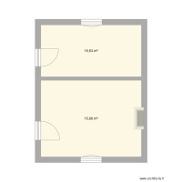 chambre lilou et jules 1er