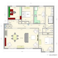 appart DELZONS bureau