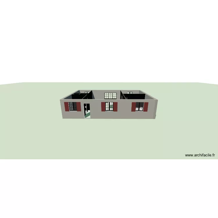 N02. Plan de 