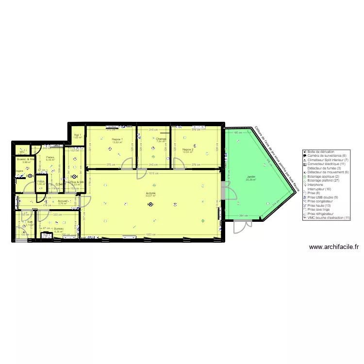 91J7N PROJET_PMI_UrM elec. Plan de 